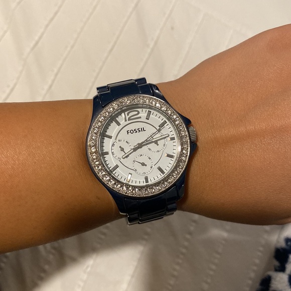 Fossil Watch - Picture 4 of 5